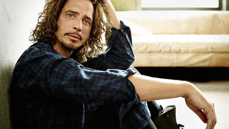 Chris Cornell (Foto: Jeff Lipsky/Divulgação)