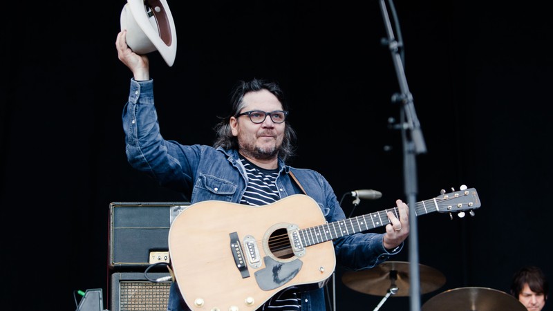 Jeff Tweedy - Hell Gate Media