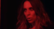 Mel C, ex-Spice Girls, em cena do clipe de “Anymore” - Reprodução/Vídeo