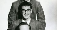 Buddy Holly and The Crickets deixaram um grande número de clássicos do rock and roll. Aqui estão dez deles. - Divulgação