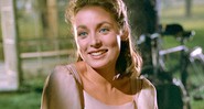 Charmian Carr como Liesl Von Trapp, em <i>A Noviça Rebelde</i> - Divulgação