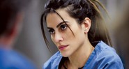 Cleo Pires vive uma das personagens mais fortes de <i>Supermax</i> - Divulgação