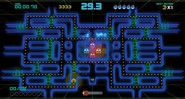 Pac-Man: ainda faminto, mas modernizado - Divulgação