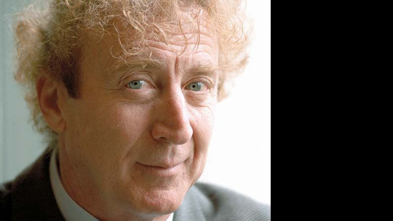 Morreu Gene Wilder, o Willy Wonka de <i>A Fantástica Fábrica de Chocolate</i> - John Stillwell/ PA Wire/ Ap