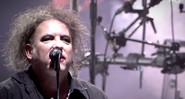 The Cure - Reprodução/Vídeo