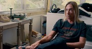 Iggy Pop em cena do documentário <i>Gimme Danger</i>.  - Reprodução/Vídeo