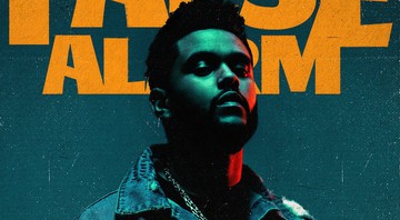 The Weeknd - Reprodução