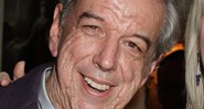 O letrista responsável por "Thriller", Rod Temperton - Yui Mok/AP