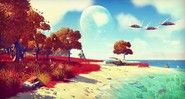 No Man's Sky - Divulgação