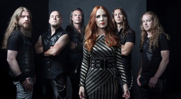 Epica - Divulgação