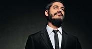 <b>2011<br>
MELHOR MÚSICA NACIONAL<br>
Criolo<br></b>
<i>“Não Existe Amor em SP”</i> - Ignácio Aronovich/Divulgação