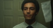 Devon Terrell interpreta Obama em <i>Barry</i>, biografia cinematográfica que reconta a história do atual presidente norte-americano  - Reprodução/Netflix