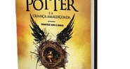 Harry Potter e a Criança Amaldiçoada