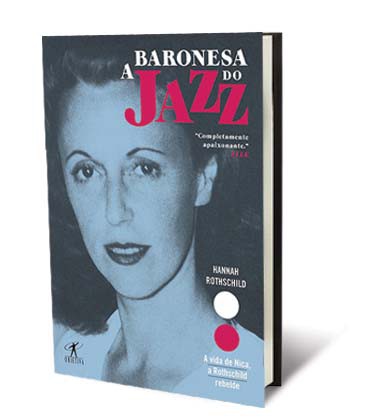 A Baronesa do Jazz