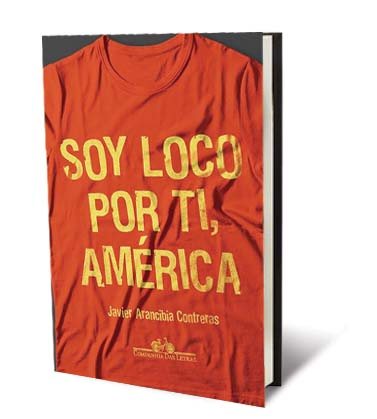 Soy Loco por Ti, América