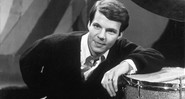 O cantor Bobby Vee - Rex Features/AP