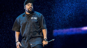 Ice Cube (Foto: Invision/Amy Harris)