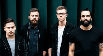 Scalene playlist - Divulgação