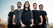 Far From Alaska e Ego Kill Talent playlist - Divulgação