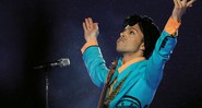 Prince - Alex Brandon/AP