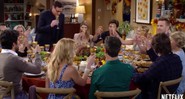 Cena de trailer da segunda temporada de <i>Fuller House</i> - Reprodução/Vídeo