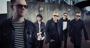 New Order - Divulgação