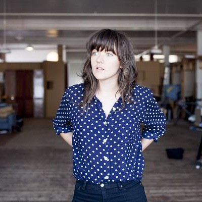 Courtney Barnett - Divulgação