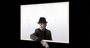 Leonard Cohen