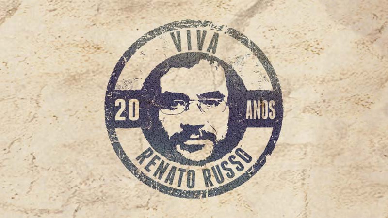 Viva Renato Russo – 20 Anos