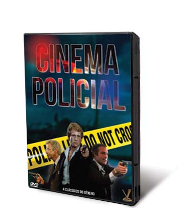 Cinema Policial