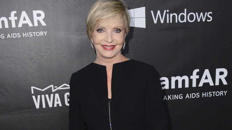 Florence Henderson - AP