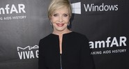 Florence Henderson - AP