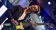 Scalene no <b>Rolling Stone Festival</b> - Fernando Pires