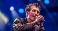 Capital Inicial no <b>Rolling Stone Festival</b> - Fernando Pires