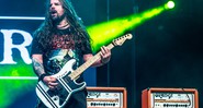 Sepultura no <b>Rolling Stone Festival</b> - Fernando Pires