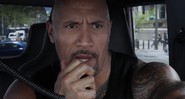 Cena do primeiro teaser de <i>Velozes e Furiosos 8</i>, chamado <i>The Fate of the Furious</i> - Reprodução/Vídeo