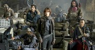 <i>Rogue One: Uma História Star Wars</i> - Divulgação