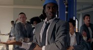 Blood Orange no clipe de "Better Than Me" - Reprodução