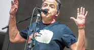 <b>Música que não para</b><br> Edgard Scandurra e Nasi repassaram a trajetória do Ira! - Fernando Pires