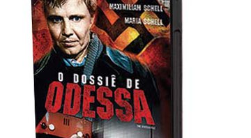 O Dossiê de Odessa