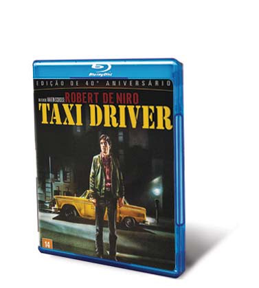 Taxi Driver