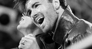 George Michael - AP