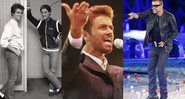 Abre - Galeria George Michael - AP