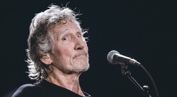 Roger Waters (Foto:Camila Cara)