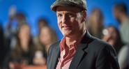 O ator Woody Harrelson - Arthur Mola/Invision/AP