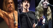 <i>Song to Song</i> terá participações de gente como Patti smith, Iggy Pop e Red Hot Chili Peppers - AP