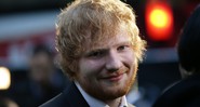 Ed Sheeran - AP