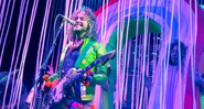 Flaming Lips - Paul A. Hebert/Invision/AP