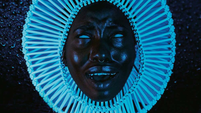 “Awaken, My Love!”