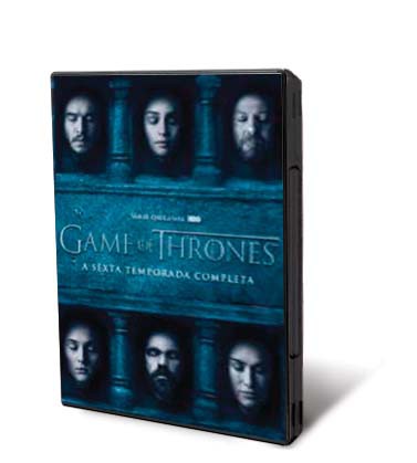 Game of Thrones – A Sexta Temporada